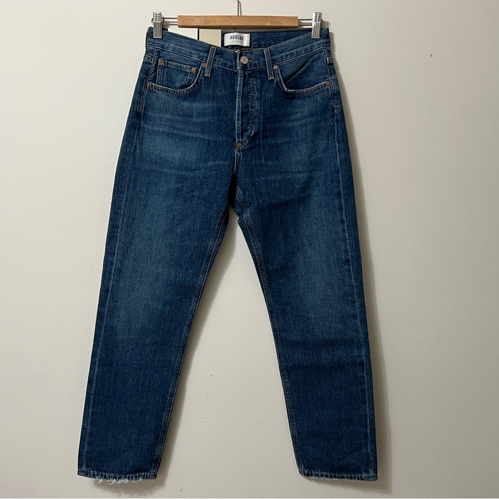 agolde Parker Jeans - Picture 6 of 7